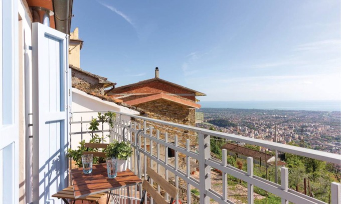 Massa House | 72 m² Maisonette ∙ 2 bedrooms ∙ 4 guests