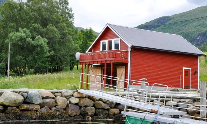 Aheim Other | 72 m² Accommodation ∙ 2 bedrooms ∙ 4 guests