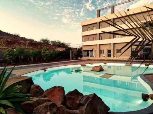 Praia Apartment | 72 m² Serviced apartment ∙ 2 bedrooms ∙ 4 guests