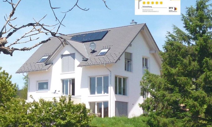 Kappel Apartment | 73 m² Apartment ∙ 1 bedroom ∙ 3 guests