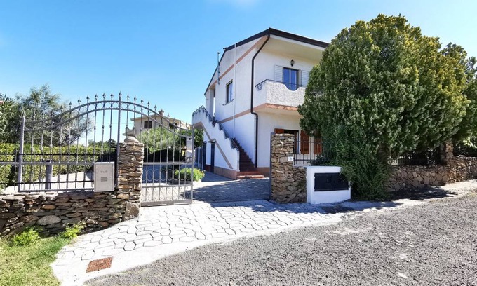 Limpiddu Apartment | 73 m² Apartment ∙ 2 bedrooms ∙ 6 guests