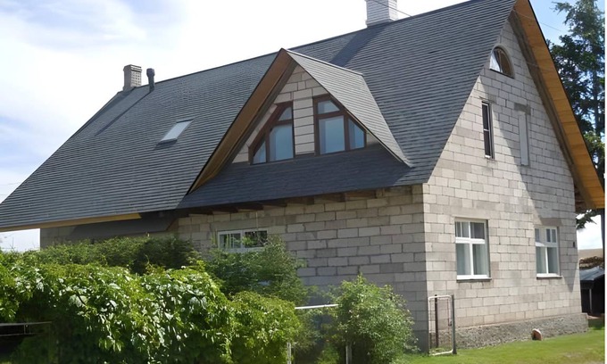 Pusi Bed & Breakfast | 73 m² Bed and breakfast ∙ 3 bedrooms ∙ 7 guests