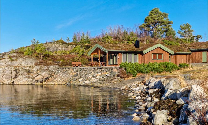 Frei House | 73 m² House ∙ 3 bedrooms ∙ 6 guests