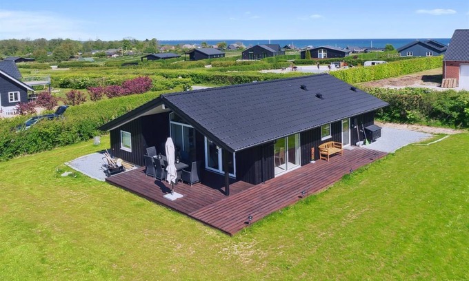 Frørup House | 73 m² House ∙ 3 bedrooms ∙ 6 guests