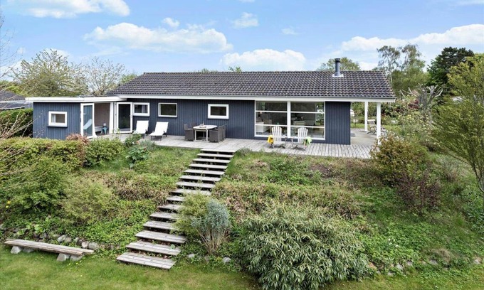 Beder Malling House | 73 m² House ∙ 2 bedrooms ∙ 5 guests