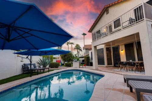 Arrowhead Ranch House | 73rd Glendale