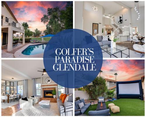 Arrowhead Ranch House | 73rd Glendale