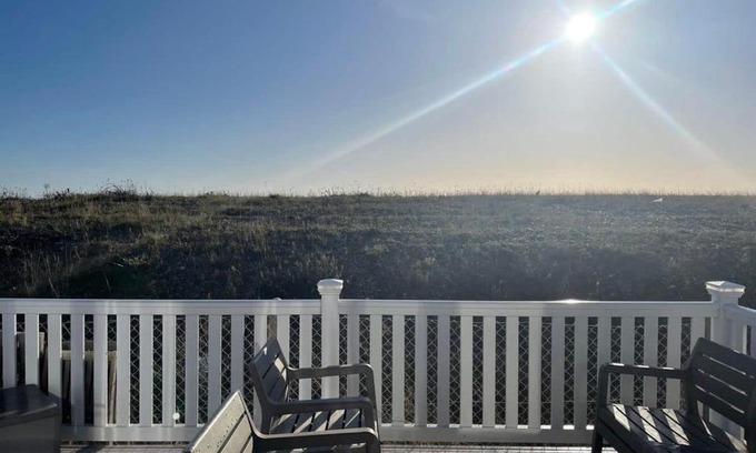 Pevensey Ski Chalet | 74 Bayside Cove Pevensey Bay Holiday Park