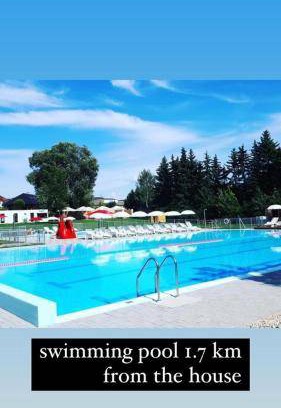 Nedvezi u Rican Apartment | 74 m² Apartment ∙ 1 bedroom ∙ 6 guests