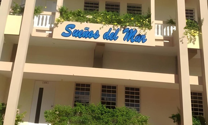 Las Croabas Apartment | 74 m² Apartment ∙ 2 bedrooms ∙ 6 guests