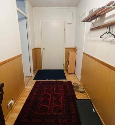 Vantaa Apartment | 74 m² Apartment ∙ 2 bedrooms ∙ 4 guests