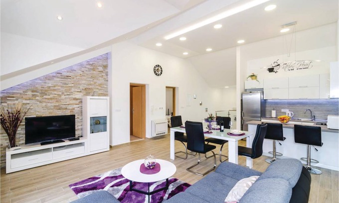 Zupa dubrovacka Apartment | 74 m² Apartment ∙ 2 bedrooms ∙ 4 guests