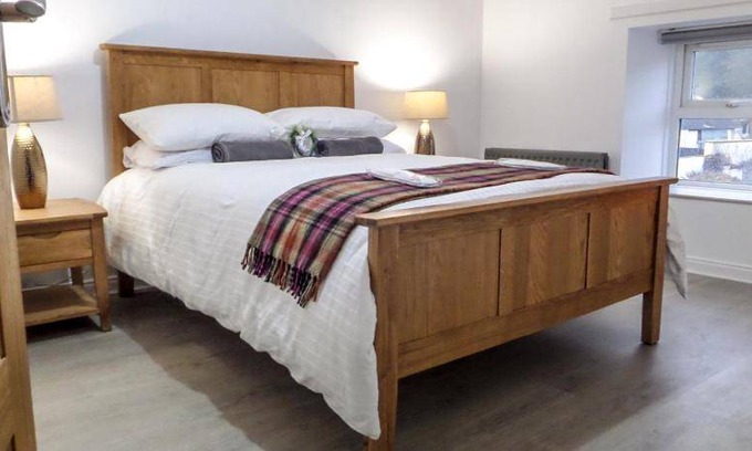 Cushendall Apartment | 74 m² Apartment ∙ 2 bedrooms ∙ 4 guests