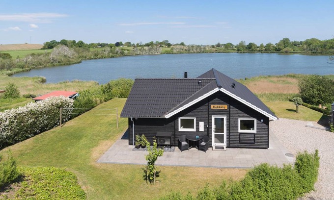 Diernæs House | 74 m² House ∙ 3 bedrooms ∙ 6 guests