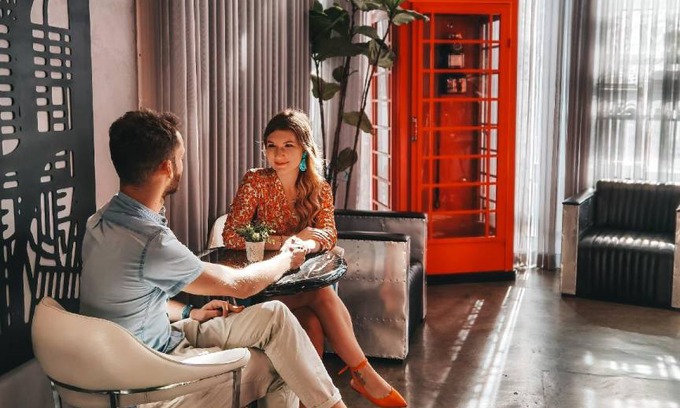 Historic Core Hotel | 74 m² Hotel ∙ 2 bedrooms ∙ 6 guests