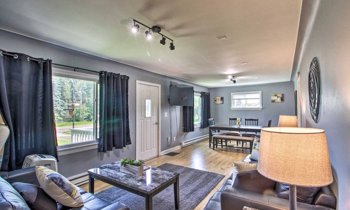 Hermantown House | 74 m² House ∙ 3 bedrooms ∙ 8 guests