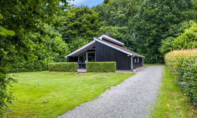Arrild Ferieby House | 74 m² House ∙ 3 bedrooms ∙ 6 guests