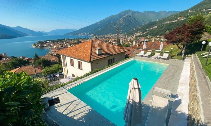 Consiglio di Rumo Apartment | 75 m² Apartment ∙ 2 bedrooms ∙ 6 guests