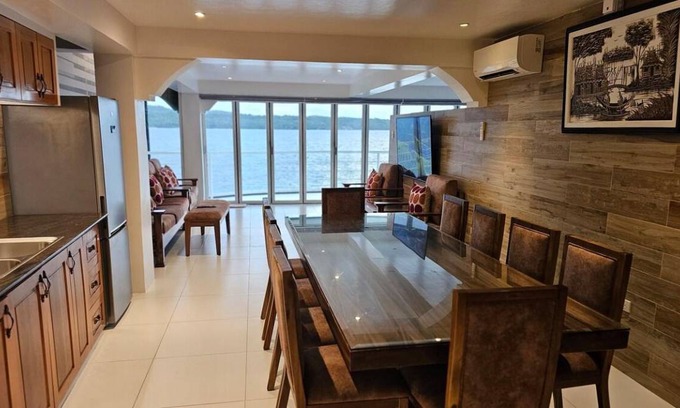 Kaputian Apartment | 75 m² Apartment ∙ 2 bedrooms ∙ 10 guests
