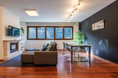 Arinsal Apartment | 75 m² Apartment ∙ 2 bedrooms ∙ 4 guests