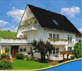 Bad Lauterberg Apartment | 75 m² Apartment ∙ 1 bedroom ∙ 4 guests