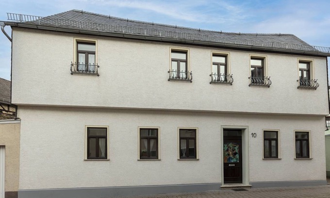 Kamp-Bornhofen Apartment | 75 m² Apartment ∙ 1 bedroom ∙ 3 guests