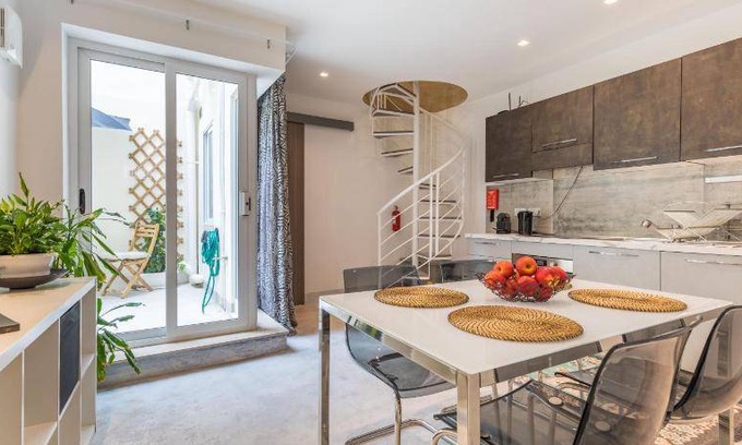 St. Julian's Apartment | 75 m² Apartment ∙ 1 bedroom ∙ 3 guests