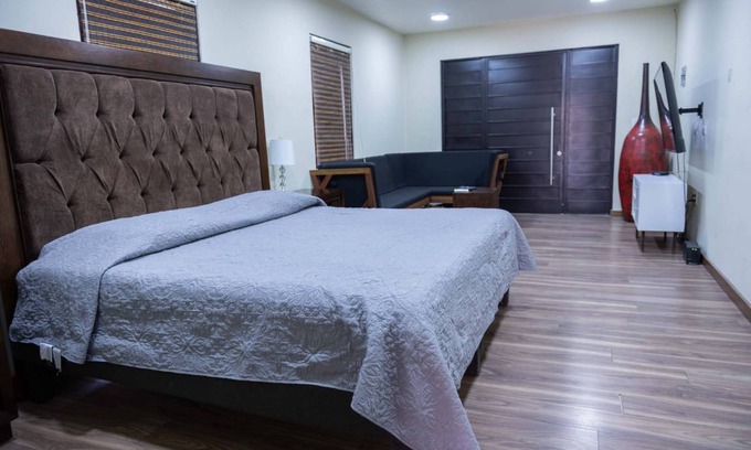 Torreon Apartment | 75 m² Apartment ∙ 1 bedroom ∙ 2 guests