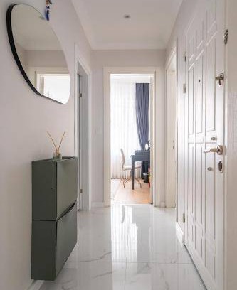 Moda Apartment | 75 m² Apartment ∙ 2 bedrooms ∙ 4 guests