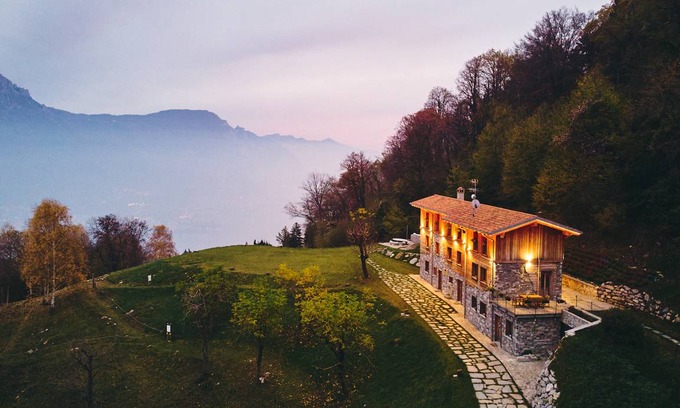 Civenna Apartment | 75 m² Apartment ∙ 1 bedroom ∙ 4 guests