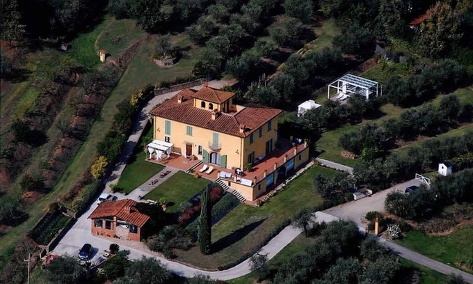 Collodi Apartment | 75 m² Apartment ∙ 2 bedrooms ∙ 4 guests