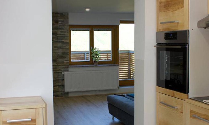 Vransko Apartment | 75 m² Apartment ∙ 2 bedrooms ∙ 6 guests