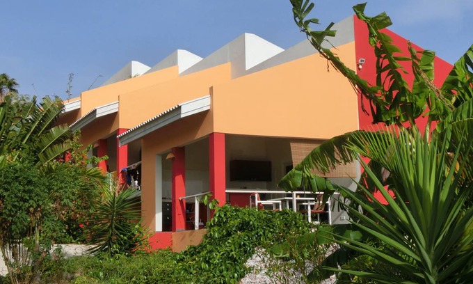 Barber Apartment | 75 m² Apartment ∙ 2 bedrooms ∙ 4 guests