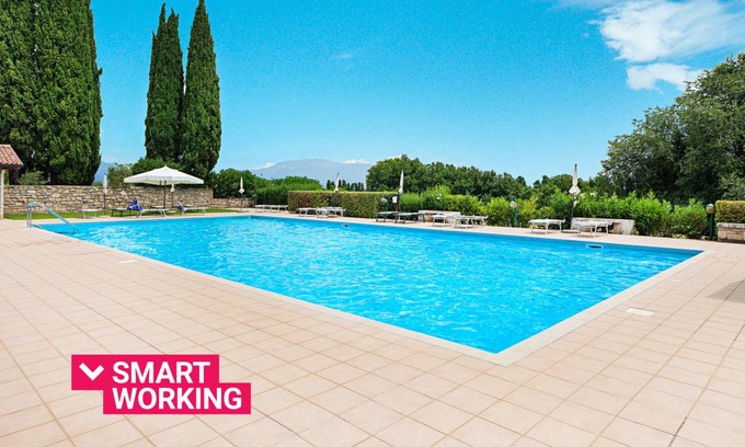 Crociale Apartment | 75 m² Apartment ∙ 2 bedrooms ∙ 4 guests