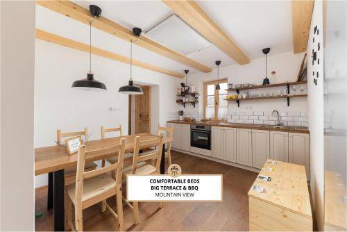 Gorje Apartment | 75 m² Apartment ∙ 2 bedrooms ∙ 6 guests