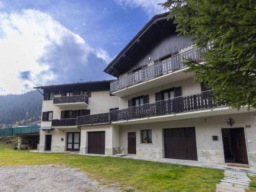 Isola Apartment | 75 m² Apartment ∙ 2 bedrooms ∙ 4 guests