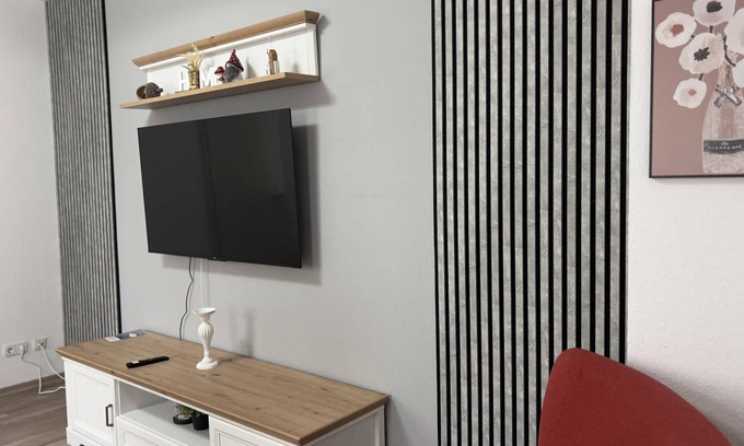 Altstadt Apartment | 75 m² Apartment ∙ 2 bedrooms ∙ 5 guests