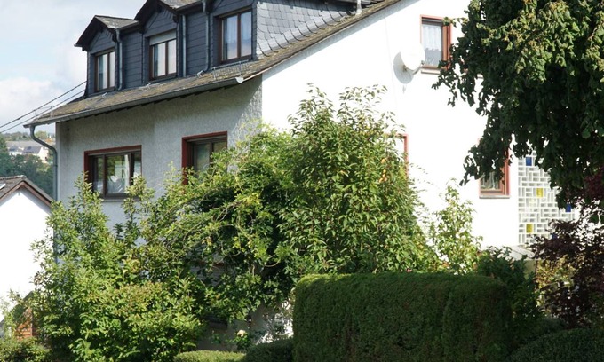 Runkel Apartment | 75 m² Apartment ∙ 2 bedrooms ∙ 6 guests