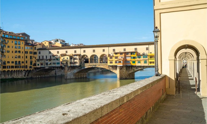 Duomo Apartment | 75 m² Apartment ∙ 2 bedrooms ∙ 4 guests