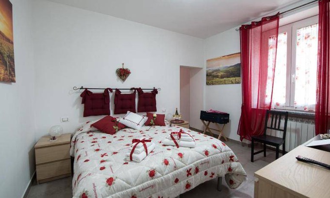 Gavi Bed & Breakfast | 75 m² Bed and breakfast ∙ 2 bedrooms ∙ 6 guests