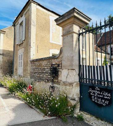 Tanlay Bed & Breakfast | 75 m² Bed and breakfast ∙ 2 bedrooms ∙ 4 guests