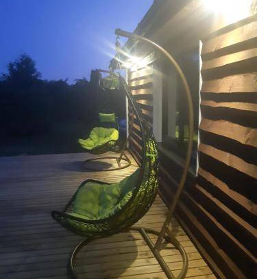 Rakvere Bed & Breakfast | 75 m² Bed and breakfast ∙ 2 bedrooms ∙ 7 guests