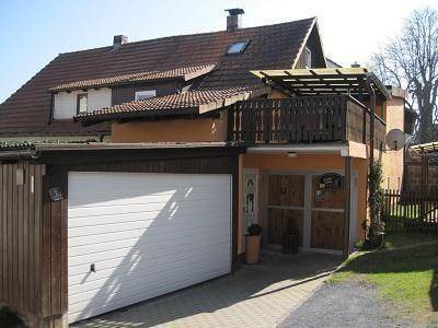 Roedental House | 75 m² House ∙ 2 bedrooms ∙ 6 guests