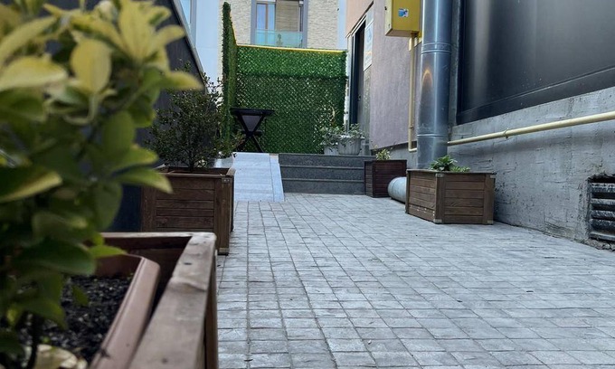 Atakum Hotel | 75 m² Hotel ∙ 2 bedrooms ∙ 5 guests