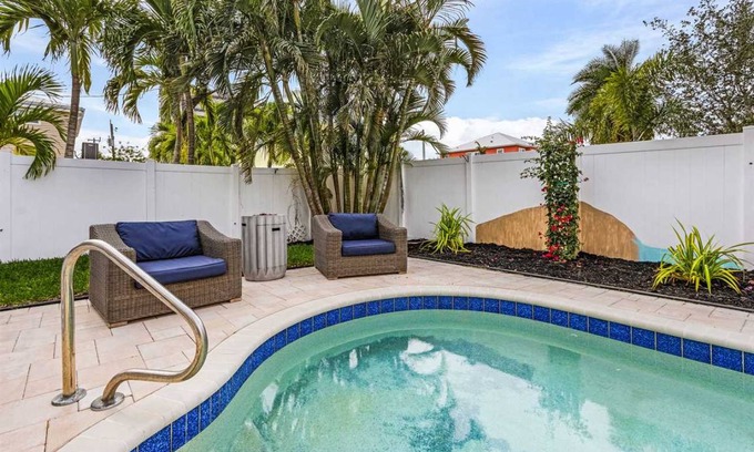 Hills T P House | 75 m² House ∙ 2 bedrooms ∙ 6 guests