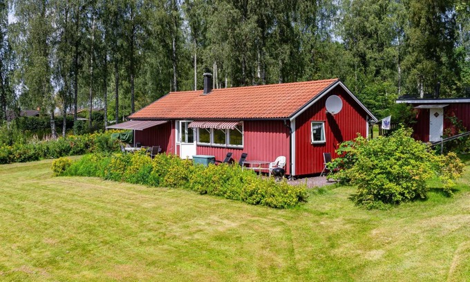 Karlstad Municipality House | 75 m² House ∙ 1 bedroom ∙ 6 guests
