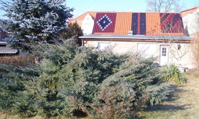 Weinboehla House | 75 m² House ∙ 2 bedrooms ∙ 4 guests