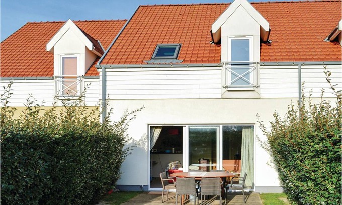 Wimereux House | 75 m² House ∙ 2 bedrooms ∙ 4 guests