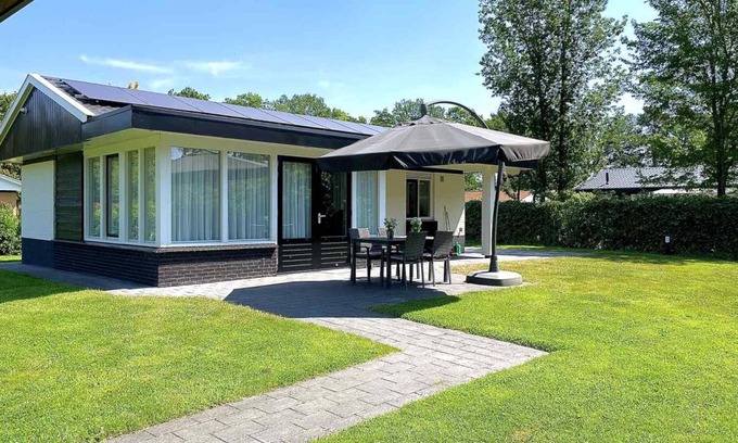 Denekamp House | 75 m² House ∙ 2 bedrooms ∙ 4 guests