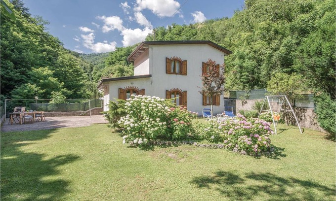 Saturnana House | 75 m² House ∙ 2 bedrooms ∙ 4 guests